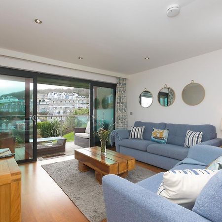 Villa Number One Peninsula St Ives Exterior foto